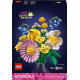 LEGO® 10347 Botanicals Pieni aurinkoinen kukkakimppu