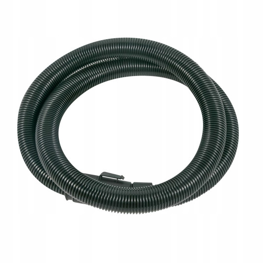 Dewalt vacuum cleaner hose 48 mm x 2.1 m