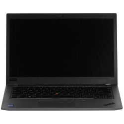 LENOVO ThinkPad T480S i7-8650U 24GB 256GB SSD 14" FHD Win11pro Käytetty