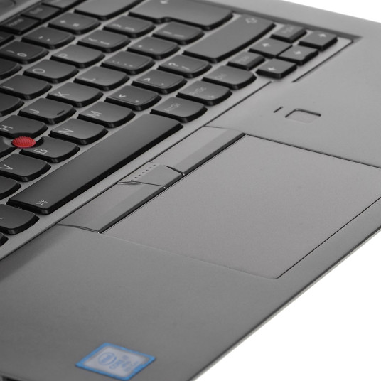 LENOVO ThinkPad T480S i7-8650U 24GB 256GB SSD 14" FHD Win11pro Käytetty