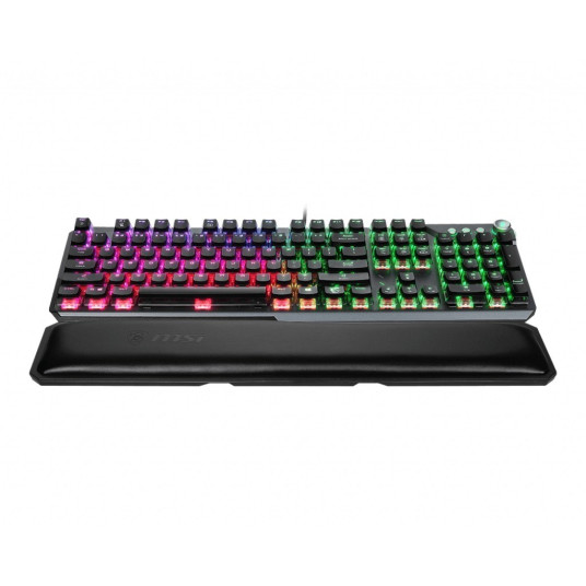 MSI Vigor GK71 Sonic US" -näppäimistö