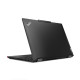 Kannettava tietokone Lenovo ThinkPad X13 2-in-1 Gen 5, AI-Powered Gaming PC, 13.3 WUXGA, Intel Core Ultra 5, RAM 16GB, 512GB SSD, Intel Graphics, Windows 11 Pro, Black 21LW0018MX
