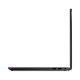 Kannettava tietokone Lenovo ThinkPad X13 2-in-1 Gen 5, AI-Powered Gaming PC, 13.3 WUXGA, Intel Core Ultra 5, RAM 16GB, 512GB SSD, Intel Graphics, Windows 11 Pro, Black 21LW0018MX