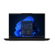 Kannettava tietokone Lenovo ThinkPad L14 Gen 5, AI-Powered Gaming PC, 14 WUXGA, Intel Core Ultra, RAM 16GB, 512GB SSD, Intel Graphics, Windows 11 Pro, Black 21L1002LPB