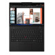 Kannettava tietokone Lenovo ThinkPad L14 Gen 5, AI-Powered Gaming PC, 14 WUXGA, Intel Core Ultra, RAM 16GB, 512GB SSD, Intel Graphics, Windows 11 Pro, Black 21L1002LPB