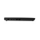 Kannettava tietokone Lenovo ThinkPad L14 Gen 5, AI-Powered Gaming PC, 14 WUXGA, Intel Core Ultra, RAM 16GB, 512GB SSD, Intel Graphics, Windows 11 Pro, Black 21L1002LPB