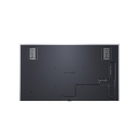 Televisio LG OLED97G51LW OLED 97" Smart