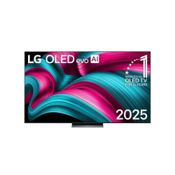 Televisio LG OLED83C51LA OLED 83" Smart