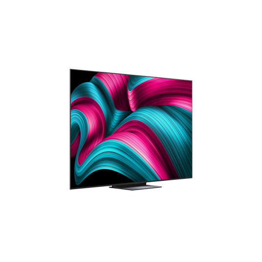 Televisio LG OLED83C51LA OLED 83" Smart