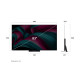 Televisio LG OLED83C51LA OLED 83" Smart