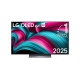 Televisio LG OLED55C51LA OLED 55" Smart