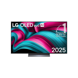 Televisio LG OLED55C51LA OLED 55" Smart