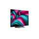 Televisio LG OLED55C51LA OLED 55" Smart