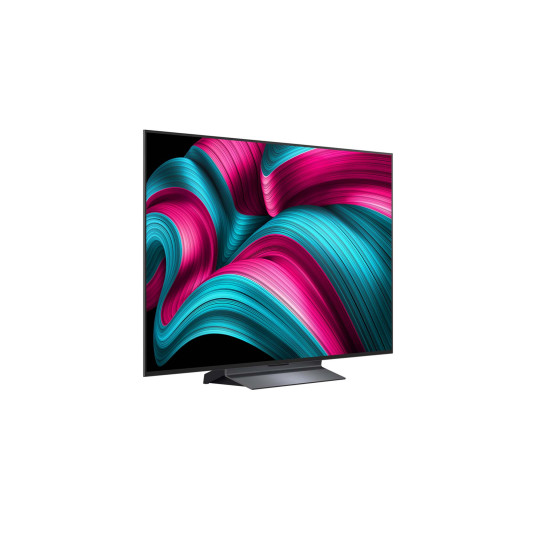 Televisio LG OLED55C51LA OLED 55" Smart