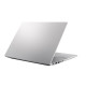 Notebook|ASUS|VivoBook Series|S14|S3407VA-LY031W|CPU Core i5|i5-13420H|2100 MHz|14"|1920x1200|RAM 16GB|DDR5|SSD 512GB|Intel UHD Graphics|Integrated|ENG|Windows 11 Home|Silver|1.39 kg|90NB1681-M00340