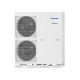 Panasonic lämpöpumppu monoblock R32, T-CAP, 12 kW WH-MXC12J9E8