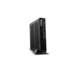 Lenovo ThinkStation | P3 Tiny | Workstation | Tiny | Intel Core i7 | i7-14700 | Internal memory 32 GB | SO-DIMM DDR5 | Solid-state drive capacity 1000 GB | Intel UHD Graphics 770 | NVIDIA T1000 | No Optical drive | Keyboard language English | Windows 11 P