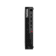 Lenovo ThinkStation | P3 Tiny | Workstation | Tiny | Intel Core i7 | i7-14700 | Internal memory 32 GB | SO-DIMM DDR5 | Solid-state drive capacity 1000 GB | Intel UHD Graphics 770 | NVIDIA T1000 | No Optical drive | Keyboard language English | Windows 11 P