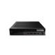 Lenovo ThinkStation | P3 Tiny | Workstation | Tiny | Intel Core i7 | i7-14700 | Internal memory 32 GB | SO-DIMM DDR5 | Solid-state drive capacity 1000 GB | Intel UHD Graphics 770 | NVIDIA T1000 | No Optical drive | Keyboard language English | Windows 11 P