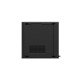 Lenovo ThinkStation | P3 Tiny | Workstation | Tiny | Intel Core i7 | i7-14700 | Internal memory 32 GB | SO-DIMM DDR5 | Solid-state drive capacity 1000 GB | Intel UHD Graphics 770 | NVIDIA T1000 | No Optical drive | Keyboard language English | Windows 11 P
