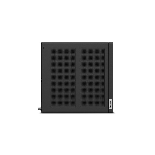 Lenovo ThinkStation | P3 Tiny | Workstation | Tiny | Intel Core i7 | i7-14700 | Internal memory 32 GB | SO-DIMM DDR5 | Solid-state drive capacity 1000 GB | Intel UHD Graphics 770 | NVIDIA T1000 | No Optical drive | Keyboard language English | Windows 11 P