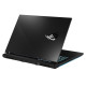 Asus ROG Strix G712 17.3" Intel Core i7-10875H (8C/16T, 2.3-5.1 GHz, 16 MB)| GeForce RTX 2070 Super Max-Q 8GB| 16GB DDR4| 1TB SSD| 17.3"; FHD; 1920x1080; 16:9; IPS; AG; 144Hz| Wi-Fi 6 + Bluetooth® 5.1|Windows 11 Pro|Updated/Update