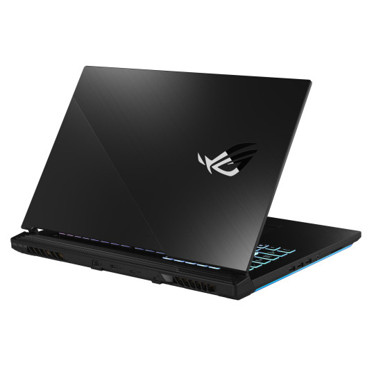 Asus ROG Strix G712 17.3" Intel Core i7-10875H (8C/16T, 2.3-5.1 GHz, 16 MB)| GeForce RTX 2070 Super Max-Q 8GB| 16GB DDR4| 1TB SSD| 17.3"; FHD; 1920x1080; 16:9; IPS; AG; 144Hz| Wi-Fi 6 + Bluetooth® 5.1|Windows 11 Pro|Updated/Update
