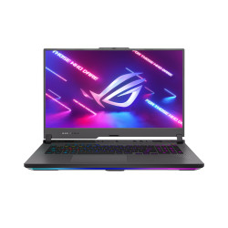 ASUS ROG Strix 17 G713PI-LL122 - 17.3" WQHD IPS, 240Hz, AMD Ryzen R9-7940HX, 32GB RAM, 1TB SSD, RTX 4070, FreeDOS