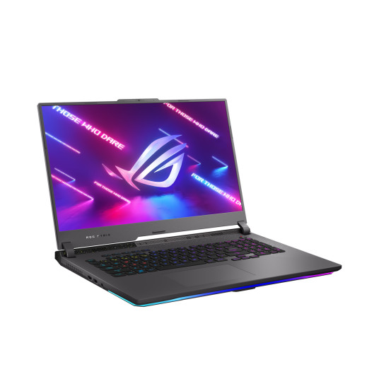 ASUS ROG Strix 17 G713PI-LL122 - 17.3" WQHD IPS, 240Hz, AMD Ryzen R9-7940HX, 32GB RAM, 1TB SSD, RTX 4070, FreeDOS