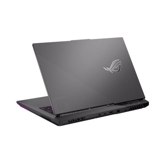 ASUS ROG Strix 17 G713PI-LL122 - 17.3" WQHD IPS, 240Hz, AMD Ryzen R9-7940HX, 32GB RAM, 1TB SSD, RTX 4070, FreeDOS