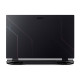 Acer Nitro 5 (AN517-55-7044) 17.3 Full HD, IPS, 144Hz, Intel i9-12900H, 16GB RAM, 1TB SSD, GeForce RTX 4060, Linux (eShell)