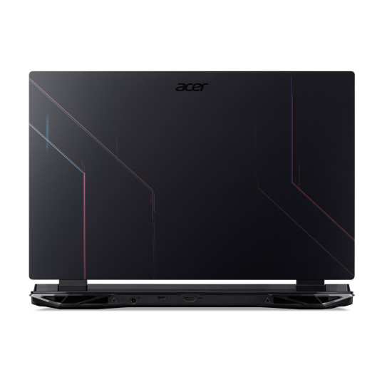 Acer Nitro 5 (AN517-55-7044) 17.3 Full HD, IPS, 144Hz, Intel i9-12900H, 16GB RAM, 1TB SSD, GeForce RTX 4060, Linux (eShell)