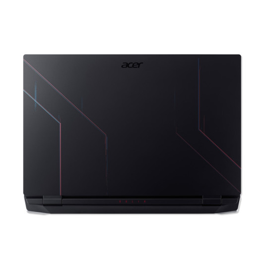 Acer Nitro 5 (AN517-55-7044) 17.3 Full HD, IPS, 144Hz, Intel i9-12900H, 16GB RAM, 1TB SSD, GeForce RTX 4060, Linux (eShell)