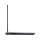 Acer Nitro 5 (AN517-55-7044) 17.3 Full HD, IPS, 144Hz, Intel i9-12900H, 16GB RAM, 1TB SSD, GeForce RTX 4060, Linux (eShell)