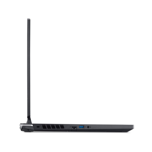 Acer Nitro 5 (AN517-55-7044) 17.3 Full HD, IPS, 144Hz, Intel i9-12900H, 16GB RAM, 1TB SSD, GeForce RTX 4060, Linux (eShell)