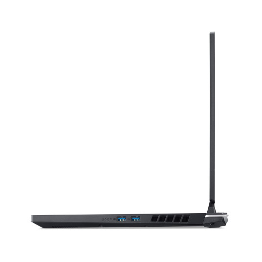 Acer Nitro 5 (AN517-55-7044) 17.3 Full HD, IPS, 144Hz, Intel i9-12900H, 16GB RAM, 1TB SSD, GeForce RTX 4060, Linux (eShell)