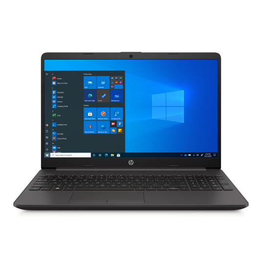 HP 250 G8 853U5ES 15,6" FHD, Intel i5-1135G7, 8 Gt RAM-muistia, 256 Gt SSD, Windows 11