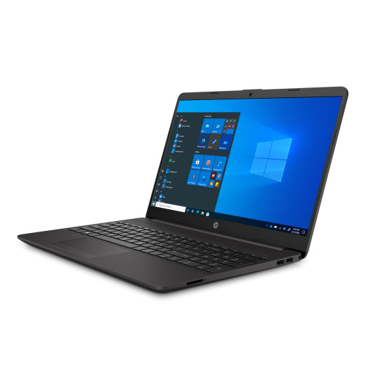 HP 250 G8 853U5ES 15,6" FHD, Intel i5-1135G7, 8 Gt RAM-muistia, 256 Gt SSD, Windows 11