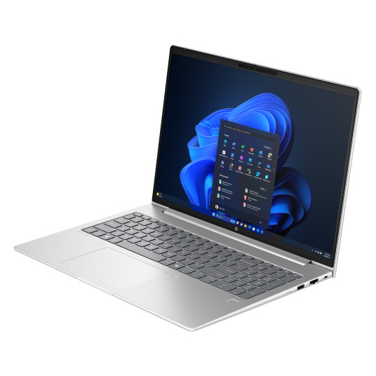 HP ProBook 460 G11 AA0V0ES 16" WUXGA IPS 400 Nits, Intel Core Ultra 7 155H, 32 Gt RAM-muistia, 1 TtB SSD, RTX 2050, Windows 11 Pro