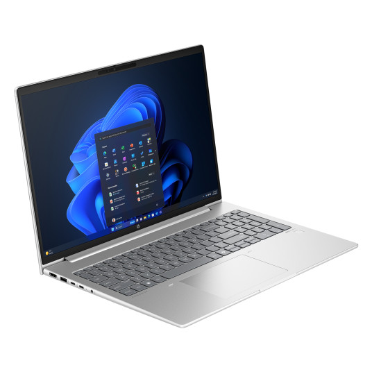 HP ProBook 460 G11 AA0V0ES 16" WUXGA IPS 400 Nits, Intel Core Ultra 7 155H, 32 Gt RAM-muistia, 1 TtB SSD, RTX 2050, Windows 11 Pro