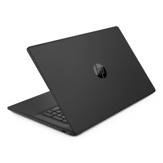 HP 17-cn3132ng 17,3" FHD IPS, Intel Core i3-N305, 8GB RAM, 512GB SSD, FreeDOS