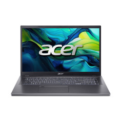 "Acer Aspire 17 (A17-51M-52U3) 17.3" Full HD, IPS, Intel i5-120U, 16 GB RAM, 512 GB SSD, Windows 11".