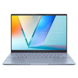 ASUS Vivobook S 14 OLED S5406SA-QD229W - 14" WUXGA OLED, Intel Core Ultra 7 256V, 16 Gt RAM, 1 TtB SSD, Windows 11