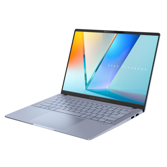 ASUS Vivobook S 14 OLED S5406SA-QD229W - 14" WUXGA OLED, Intel Core Ultra 7 256V, 16 Gt RAM, 1 TtB SSD, Windows 11