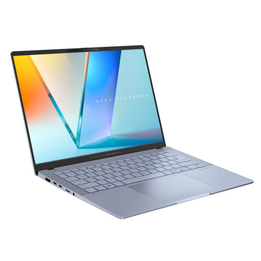 ASUS Vivobook S 14 OLED S5406SA-QD229W - 14" WUXGA OLED, Intel Core Ultra 7 256V, 16 Gt RAM, 1 TtB SSD, Windows 11