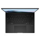 ASUS Zenbook 14 OLED UM3406KA-QD106W - 14" WUXGA OLED, AMD Ryzen AI 7 350, 32GB RAM, 1TB SSD-levy, Windows 11