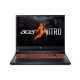 Acer Nitro V16 (ANV16-41-R6P6) Gaming 16" WUXGA, IPS, 165Hz, Ryzen R5-8645HS, 16 TOPS, 16GB RAM, 512GB SSD, RTX 4060, Windows 11