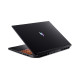 Acer Nitro V16 (ANV16-41-R6P6) Gaming 16" WUXGA, IPS, 165Hz, Ryzen R5-8645HS, 16 TOPS, 16GB RAM, 512GB SSD, RTX 4060, Windows 11