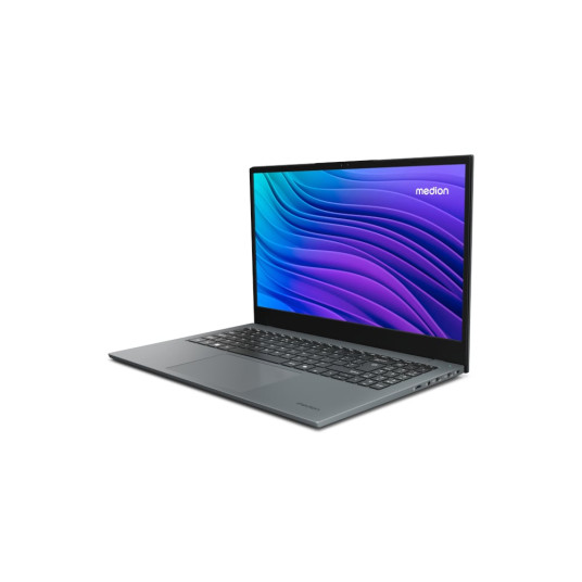 MEDION E15433 30039409 - 15" FHD, Intel® Core™ i5-1334U, 32GB RAM, 1TB SSD, Dos