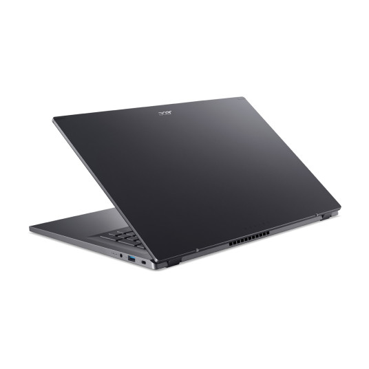 "Acer Aspire 17 (A517-58M-79PW) 17.3" Full HD, IPS, Intel i7-1355U, 16 GB RAM, 1 TB SSD, Linux".